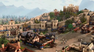 Age of Empires IV : Une nouvelle bande-annonce dévoilée lors du X019