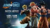 Illustration - Jump Force : Les mises à jour 1.02 et 1.03 corrigent certains bugs et apportent 27 nouveaux costumes