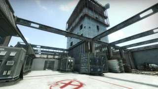 CSGO : Vertigo remplace Cobblestone dans le matchmaking compétitif