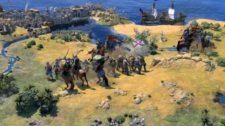 Civilization 7 dévoile une date de sortie assez proche
