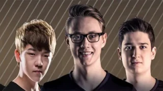 Fnatic officialise son roster League of Legends