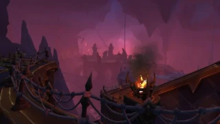 WoW : Une pénalité est en cours de préparation pour les déserteurs de donjon