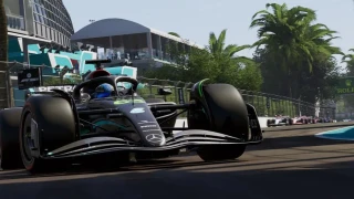 F1 23 : Date de sortie du jeu de course