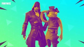 Fortnite : Skite et Vato remportent la coupe duo Sacripants