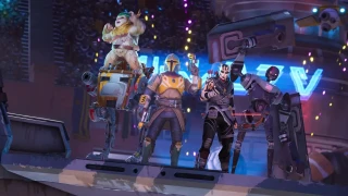 Un nouveau jeu Star Wars arrive sur PC