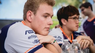 OpTic Gaming aurait trouvé son premier joueur ! 