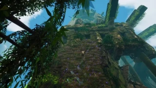 Lord of The Rings: Gollum : Une nouvelle séquence de gameplay publiée