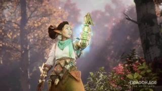 Dragon Age: The Veilguard fait mieux que Jedi Survivor pour son lancement Steam