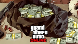 GTA V : Le mode Online sera supporté encore de nombreux mois par Rockstar