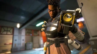 Apex Legends : L'équilibrage des armes est au cœur de cette première mise à jour majeure !