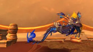 WoW : Wyrm de mana délié, comment obtenir cette monture ?