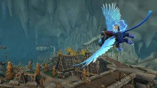 WoW : Le calendrier de 2024 a été présenté par Blizzard