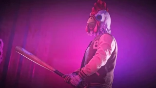 PAYDAY 3 va recevoir une collaboration surprise avec un jeu très apprécié