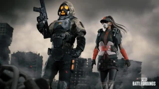 PUBG : MàJ 24.2, les détails