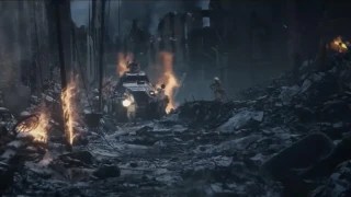 Call of Duty: Vanguard utilisera moins d'espace que les autres jeux Call of Duty