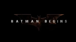 Fortnite : Batman Begins diffusé en jeu