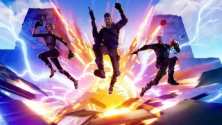 Fortnite : Comment y jouer sur PC, PS4, PS5, Xbox One, Xbox Series et Nintendo Switch ?