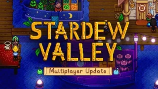 Stardew Valley : Le mode multijoueur arrive dans quelques jours !