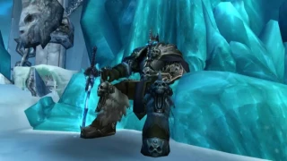 WoW Classic : Comment vaincre le Roi Liche (The Lich King) ?
