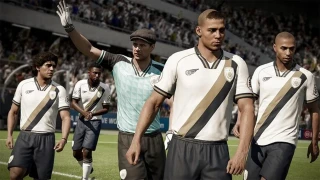 FIFA 18 sur PS3 et Xbox 360 ne sera qu'une mise à jour du précédent opus