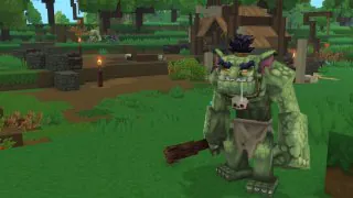 Comparé à Minecraft, Hytale arrive avec une sécurité financière impressionnante