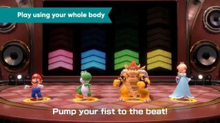 Super Mario Party : Un nouveau trailer basé sur le gameplay dévoile de nouveaux modes !