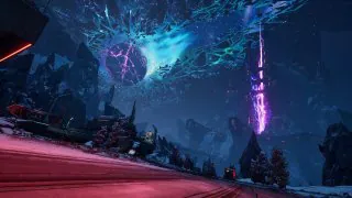 Borderlands 4 : MàJ du 2 octobre 2025, les détails et le patch notes