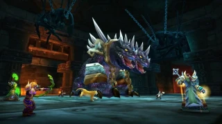 L'univers de Warcraft arrivera sur mobile en 2022