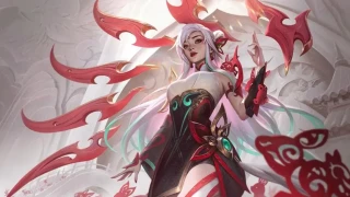 LoL : Le skin Irelia Mythificatrice engendre la colère de la communauté