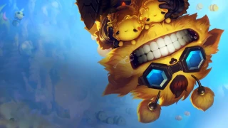 TFT : Comment jouer la composition Miélomancien reroll (Set 12) ?