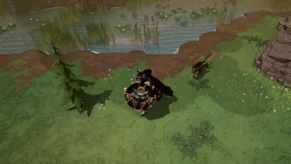 Tribes of Midgard : Comment avoir un animal de compagnie ?