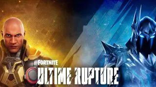 Fortnite : Événement Ultime rupture, heure, date et informations