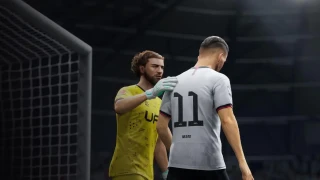 UFL dévoile son nombre de joueurs pour son premier mois, joli succès pour le concurrent de FC 25