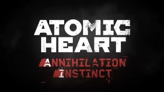 Atomic Heart : Le premier DLC possède sa date de sortie