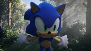 Sonic Frontiers est doté de plusieurs dizaines d'heures de jeu et un arbre de compétences