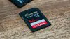 Illustration - SanDisk Extreme PRO SDXC UHS-II : quelle carte SD choisir pour la photo et la vidéo ?