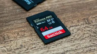 SanDisk Extreme PRO SDXC UHS-II : quelle carte SD choisir pour la photo et la vidéo ?