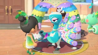 Animal Crossing: New Horizons : MàJ 1.7.0, tous les détails