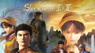 Shenmue I & II : Les développeurs ne sont pas contre un portage sur Switch