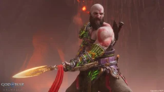 God of War Ragnarök : Heure de sortie en France sur PC et date de prétéléchargement