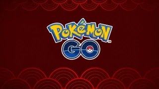 Pokémon GO : Nouvel An lunaire et Pokémon Rouges mis à l'honneur