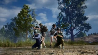 PUBG : Les développeurs s'expriment sur les projets anti-triche et les performances