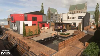 Modern Warfare 2/Warzone 2.0 : MàJ du 19 juillet 2023, tous les détails