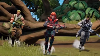 Fortnite S2 : Défis semaine 8, toutes les quêtes, astuces et récompenses (chapitre 3)