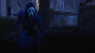 Dead by Daylight : Le mode 2v8 fait, encore une fois, son grand retour