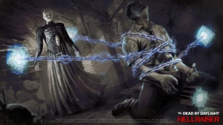 Dead by Daylight : La mise à jour Hellraiser laissera place à Pinhead et marquera l'arrivée du SBMM