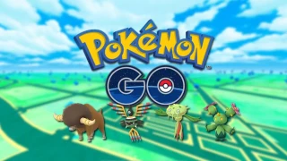 Pokémon GO : Les Pokémon régionaux, qui sont-ils et où les trouver ?