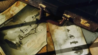Les premiers aperçus des zombies du mode Outreak de Rainbow Six: Siege