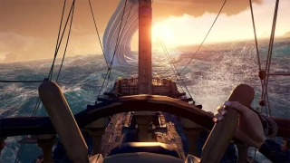 La bêta fermée de Sea of Thieves a été un franc succès !