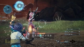 Un quatrième trailer pour Sword Art Online: Fatal Bullet